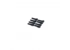 Yikong M2.5 x 10 Cap Head Screws - 8pk
