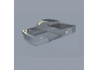 Yikong Body - Clear