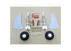 Seagull Electric Retracts 84 Degree (for SEA-SEA270NG)