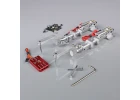 Seagull Electric Retracts for Yak 11 (SEA302NC / SEA302NP)