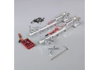 Seagull Electric Retracts for FW-190 (SEA257N /SEA257NG)