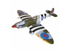 Seagull Supermarine Spitfire (35-45cc) 2.03m (80in) with Electric 95 Degree Retracts