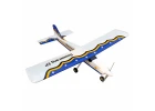 Seagull Boomerang 25E Trainer 1420mm