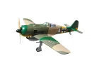 Seagull Focke-Wulf FW-190 (33-50cc) 2.03m (80in) with Electric Retracts