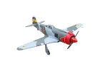 Seagull Yakovlev Yak-3 (20cc) 1.6m (63in) with 84 Electric Retracts