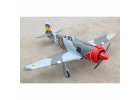 Seagull Yakovlev Yak-3 (20cc) 1.6m (63in) with 84 Electric Retracts