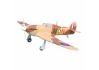 Seagull Hawker Hurricane (33cc) 2.08m (82in) with Electric Retracts