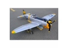 Seagull P-47D Dan L Boone 2.05m with 3 Piece Electric Retracts