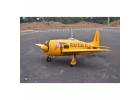 Seagull Grumman F8F-2 Bearcat (33-45cc) 1.83m / 71in, Yellow