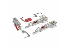 Seagull Mitchell B-25 Landing Gear with Door Sequencer (for SEA330)