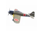 Seagull Giant Scale 86in Zero Fighter with Retracts