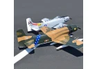 Seagull Skraider 35 - 60cc 86in Camo