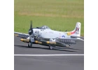 Seagull Skraider 35 - 60cc 86in Grey