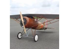 Seagull Morane-Saulnier AI 1/3 Scale 261m (103in)