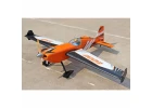Seagull Edge 540V3 3D (35-40cc) 1.96m (77.5in) Carbon Reinforced, Carbon Hardware