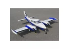 Seagull Cessna 310 Twin (15-20cc) 2.05m / 81in
