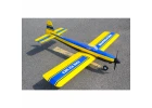 Seagull Kwik Fly Mk.3 (10cc / 4s) 1.6m / 63in