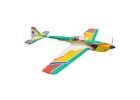 Seagull Loaded Dice F3A (15cc / 6S) 1.74m / 68.5in (w/ Electric Retracts)
