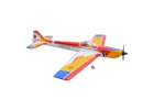 Seagull Loaded Dice F3A (15cc / 6S) 1.74m / 68.5in (w/ Electric Retracts)