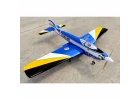Seagull Curare-Style F3A (10-15cc / 6S) 1.62m / 64in (w/ Electric Retracts)