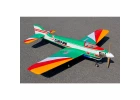 Seagull Curare-Style F3A (10-15cc / 6S) 1.62m / 64in (w/ Electric Retracts)