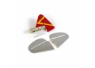 Seagull At6 (120) Tail Set Complete (Sea-76)