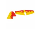 Seagull Cap 232 Tail Set (Sea-97)