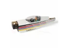Seagull Christen Eagle Fuselage (Sea-104)