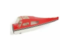 Seagull Decathlon Fuselage 2.0M (Sea-83)