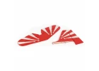 Seagull Decathlon Tail Set Complete 2.0M (Sea-83)