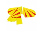 Seagull Ep Decathlon Tailplane Set (Sea-X7A)