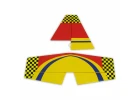 Seagull Edge 540 Tail Set (for SEA-60)