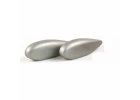Seagull Edge 540 (120-180) Spats Silver (for SEA-26A)