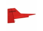 Seagull P51 Mustang Vertical Fin (Sea-04)
