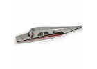 Seagull Pc6 Fuselage (Sea-107)