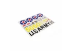 Seagull Pt-19 Decal Set (Sea-136)