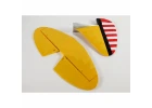 Seagull PT-22 Recruit Tail Set (for SEA-288)