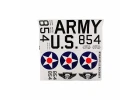 Seagull PT-22 Recruit Decal Set (for SEA-288)