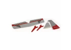 Seagull Zlin Z50 Tail Set (Sea-118)