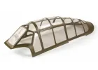 Seagull Zero Fighter Canopy (SEA-123)