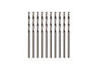 Modelcraft HSS Drill Bits 1.0mm (10)