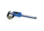 Modelcraft Digital Plastic Vernier 100mm (PGA1001)