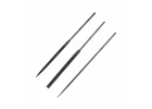 Modelcraft Precision Needle Files (Set of 3) (PKF3443/2)
