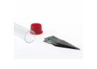 Modelcraft 5x No.11 Blades (PKN1110)