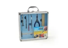 Modelcraft 12pc General Purpose Tool Set (Ptk1012)