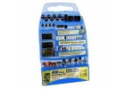 Modelcraft R/C9400 400pc Rotary Tool Accessory Set