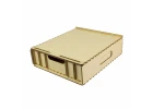 Modelcraft Work Station Heavy Duty Drawer