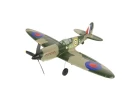 Sonik RC Spitfire Mk IX 400 RTF - With Flight Stabilization
