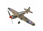 Sonik RC P40 Warhawk 400mm With Gyro - RTF ** SALE **
