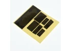 Sonik RC Decals (Aviator 400)